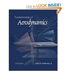 Fundamentals of Aerodynamics (McGraw-Hill International Editions: Mechanical Engineering Series)