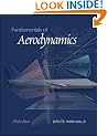 Fundamentals of Aerodynamics (McGraw-Hill International Editions: Mechanical Engineering Series)