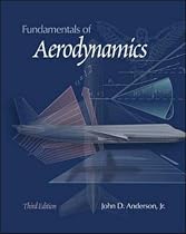 Fundamentals of Aerodynamics (McGraw-Hill international editions: Mechanical engineering series)