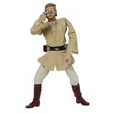 Star Wars Attack of the Clones Obi-wan Kenobi