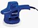 WMH Tool Group 99401 Waxer And Polisher