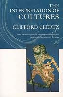 Cover of "The Interpretation of Cultures&...