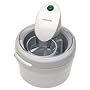 Krups 358-70 La Glaciere Ice Cream Maker