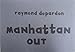 Raymond Depardon: Manhattan Out