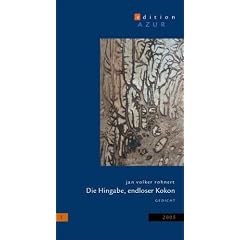 Die Hingabe, endloser Kokon: Gedicht