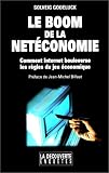 Le Boom de la netéconomie