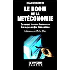Le Boom de la net�conomie