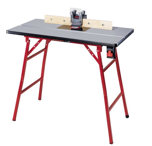 Bosch RA1200 Deluxe Router Table