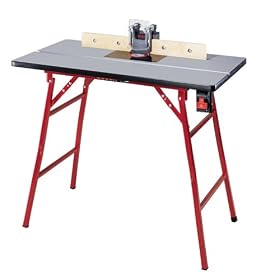 Bosch RA1200 Extra Large Portable Router Table