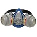 MSA Safety Works 817663 Multi-Purpose Respirator