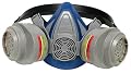 MSA Safety Works 817663 Multi-Purpose Respirator