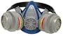 MSA Safety Works 817663 Multi-Purpose Respirator