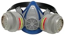 MSA Safety Works 817663 Multi-Purpose Respirator
