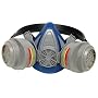 MSA Safety Works 817663 Multi-Purpose Respirator