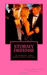 Stormy Defense: A Vibrant and Tumultuous Affair