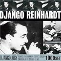 Djangology
