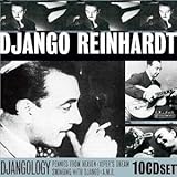 Djangology