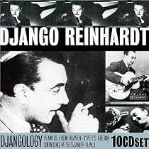 Djangology