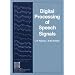 Digital Processing of Speech Signals