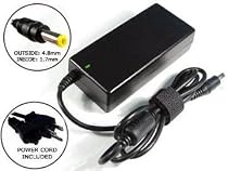 HP SPARE 402467-001 DC359A PPP09H 380018-003 HP-0K065B13 LF 65W AC ADAPTER FOR HP COMPAQ LAPTOPS