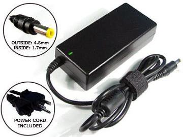 Laptop Charger for Compaq Presario