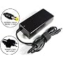 Replacement Laptop Ac Adapter Charger for COMPAQ PRESARIO C300 C500 F500 F700