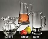 54 OZ CYLINDER PITCHER