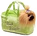 Plush Pekingese Fancy Pals Pet Carrier 8