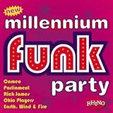New Millennium Funk Party