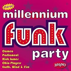 New Millennium Funk Party
