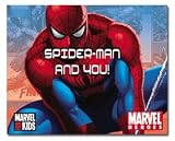 Marvel Heroes: Music for Me! (Your Child's Name in Every Song!)