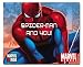 Marvel Heroes: Music for Me! (Your Child's Name in Every Song!)
