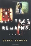 All That Remains