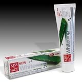 Organic AloeDyne Whitening Toothpaste
