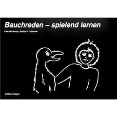 Bauchreden, spielend lernen