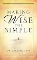 Making Wise the Simple
