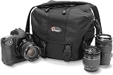 Lowepro Stealth Reporter 200 AW Camera Shoulder Bag (Black)