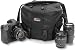 Lowepro Stealth Reporter 200 AW Camera Shoulder Bag (Black)