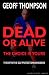 Books : Dead or Alive