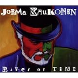 River of Time