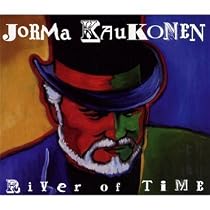 River of Time