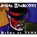 Jorma Kaukonen, River of Time, 発売中