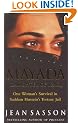 Mayada: Daughter Of Iraq