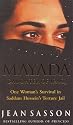 Mayada: Daughter Of Iraq