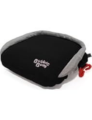 BubbleBum Inflatable Car Booster Seat