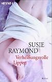 Books : Verheißungsvolle Lippen