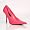 Fuchsia Pat