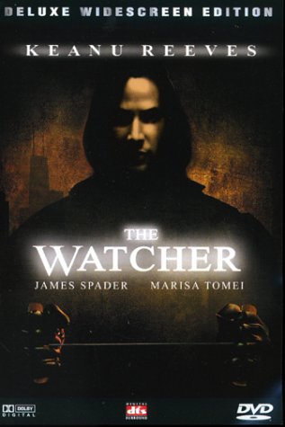 The Watcher [Region 2]