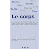 Le corps