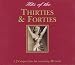 The Hits of the 1930